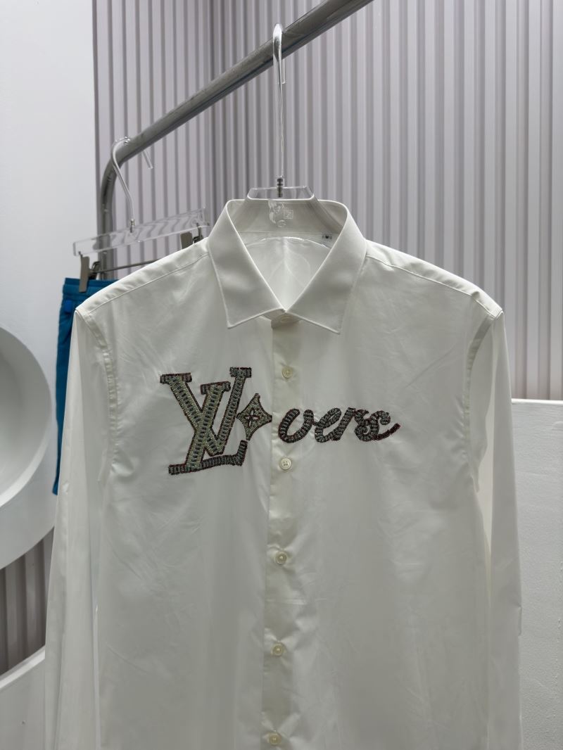 Louis Vuitton Shirts